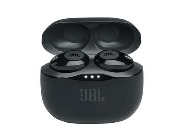 Test JBL Tune 120TWS