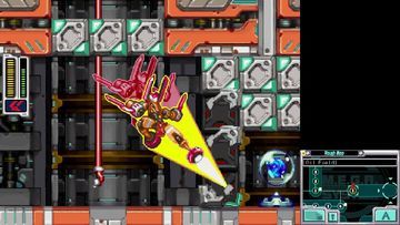 Mega Man ZX Legacy Collection test par GameReactor Mega Man ZX Legacy Collection test par GameReactor