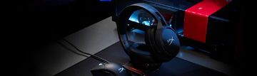 Kingston HyperX Cloud Flight S reviewed by Just Push Start Kingston HyperX Cloud Flight S reviewed by Just Push Start