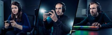 Trust GXT 414 test par ActuGaming Trust GXT 414 test par ActuGaming