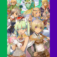 Anlisis Rune Factory 4 Special