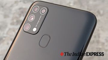 Samsung Galaxy M31 im Test: 13 Bewertungen, erfahrungen, Pro und Contra