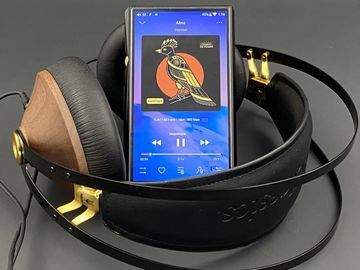 Test FiiO M11