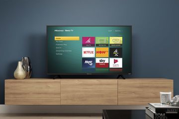 Anlisis Hisense Roku TV