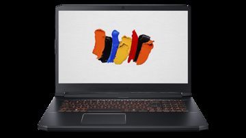 Acer ConceptD 5 Pro testé par ExpertReviews Acer ConceptD 5 Pro testé par ExpertReviews