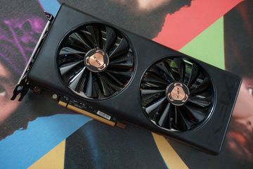 AMD Radeon RX 5600 XT reviewed by PCWorld.com