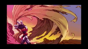 Mega Man ZX Legacy Collection test par GamingBolt Mega Man ZX Legacy Collection test par GamingBolt