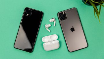 Apple AirPods Pro test par AndroidPit