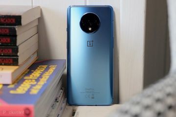 OnePlus 7T reviewed by Pocket-lint OnePlus 7T reviewed by Pocket-lint