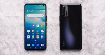 Vivo Iqoo 3 Review: 10 Ratings, Pros and Cons