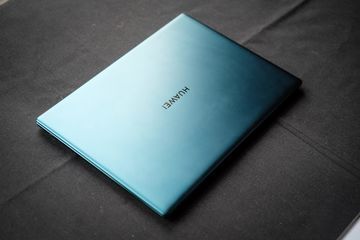 Huawei MateBook X Pro reviewed by Trusted Reviews