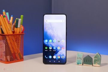 OnePlus 7 Pro test par Pocket-lint