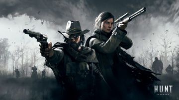Hunt Showdown reviewed by wccftech