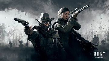 Hunt Showdown test par wccftech Hunt Showdown test par wccftech