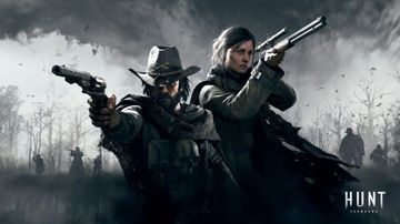 Hunt Showdown test par wccftech