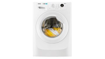 Anlisis Zanussi ZWF01483WR