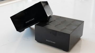 Netgear Nighthawk Mesh im Test: 2 Bewertungen, erfahrungen, Pro und Contra