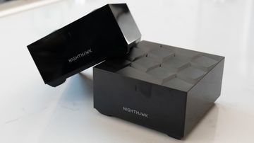 Test Netgear Nighthawk Mesh