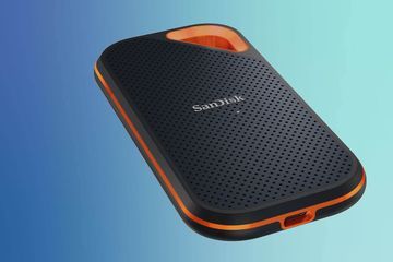 Sandisk Extreme Pro reviewed by PCWorld.com