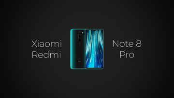 Xiaomi Redmi Note 8 Pro test par LeCafeDuGeek