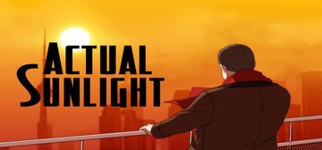 Actual Sunlight reviewed by GameSpace