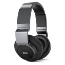 Anlisis AKG K845 BT