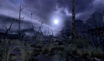 Metro Redux test par COGconnected Metro Redux test par COGconnected