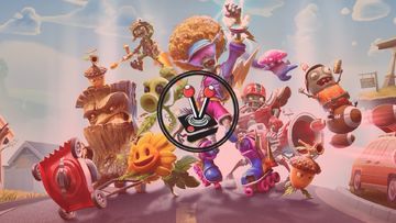 Plants vs Zombies Battle for Neighborville test par Vamers Plants vs Zombies Battle for Neighborville test par Vamers