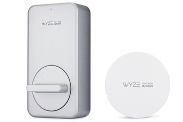 Wyze Lock testé par PCWorld.com Wyze Lock testé par PCWorld.com
