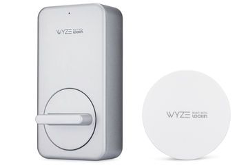 Wyze Lock test par PCWorld.com