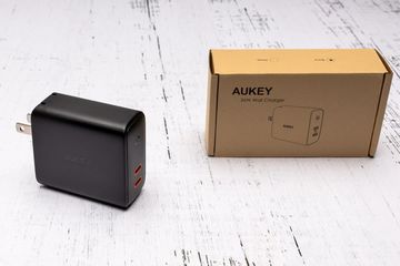 Aukey PA-D2 im Test: 1 Bewertungen, erfahrungen, Pro und Contra