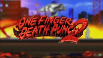 One Finger Death Punch 2 reviewed by Xbox Tavern
