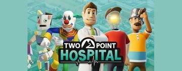 Two Point Hospital reviewed by SA Gamer