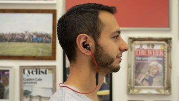 Anker SoundBuds Slim test par ExpertReviews