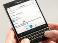 BlackBerry Passport Review