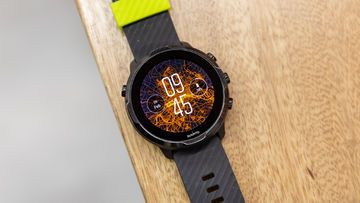 Suunto 7 test par ExpertReviews