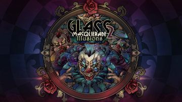 Glass Masquerade 2 reviewed by Xbox Tavern