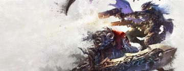 Darksiders Genesis reviewed by ZTGD