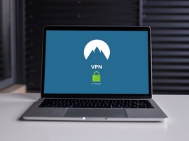 NordVPN test par CNET France