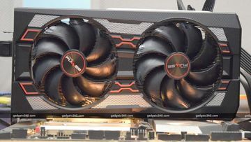 Análisis AMD Radeon RX 5600 XT
