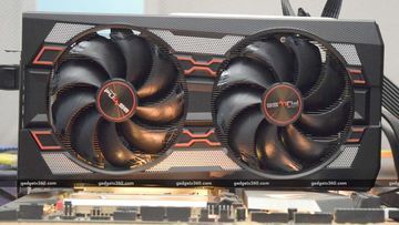 AMD Radeon RX 5600 XT Review