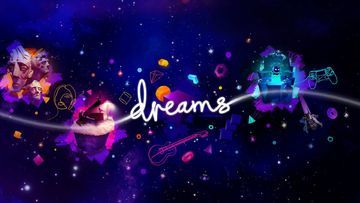 Dreams test par BagoGames