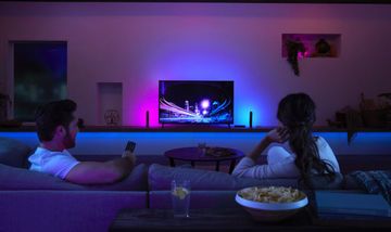 Philips Hue Play test par 01net