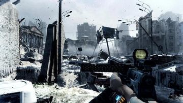 Metro Redux test par Trusted Reviews Metro Redux test par Trusted Reviews