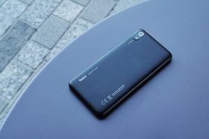 Xiaomi Redmi 7 test par Trusted Reviews Xiaomi Redmi 7 test par Trusted Reviews