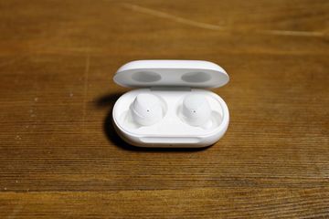 Samsung Galaxy Buds Plus reviewed by Trusted Reviews