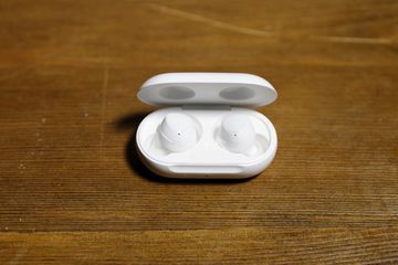 Samsung Galaxy Buds Plus test par Trusted Reviews