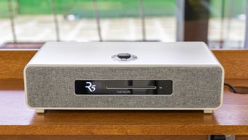 Anlisis Ruark Audio R5