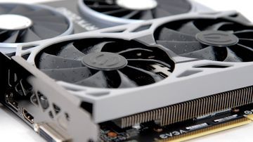 Test EVGA RTX 2060 KO