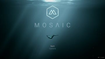 Mosaic test par LeCafeDuGeek